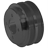 Crank Pulley for Big Block Ford 429/460 - image 1
