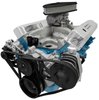 Ford FE Serpentine Drive Kit With Canister Style Power Steering - image 2