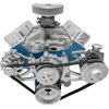 Ford FE Serpentine Drive Kit With Canister Style Power Steering - image 2