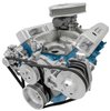 Ford FE Serpentine Drive Kit With Canister Style Power Steering - image 3