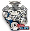 Style Track Pulley System Ford FE 352-428 - image 1