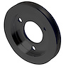 1911-08 Ford FE V-Belt Crankshaft Pulley - 1V - Black - image 1