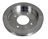 Ford FE Crank Pulley 1-Groove with Fluidampr - image 1