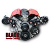 Sport Track Serpentine Drive Kit LS Series Engines - image 1