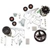 Sport Track Serpentine Drive Kit LS Series Engines - image 2