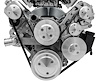 Pro-Track LS Kit Alternator and Power Steering Only - image 1