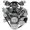 Pro-Track LS Kit Alternator and Power Steering Only - image 2