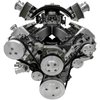 Pro-Track LS Kit Alternator and Air Conditioning Only - image 2