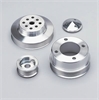 3PC FORD-5.0L RIBBED - image 1