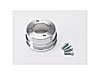 Serpentine Crank Pulley 6-Rib - image 1