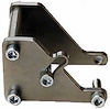 20111-09 Small Block Chevy Power Steering Bracket - Adjustable - Saginaw - SWP - image 1