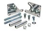 20111-09 Small Block Chevy Power Steering Bracket - Adjustable - Saginaw - SWP - image 2