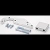 Power Steering Bracket GM Type 2 Remote Reservoir - image 2