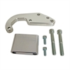 Power Steering Bracket GM Type 2 Remote Reservoir - image 1