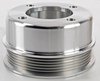 Serpentine Crank Pulley 6-Rib - image 2