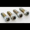 Serpentine Crank Pulley 6-Rib - image 4