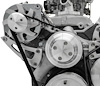 Alternator Bracket Small Block Chevy