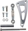 Alternator Bracket Small Block Chevy - image 2