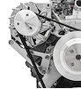 Alternator Bracket Small Block Chevy