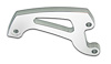 Alternator Bracket Big Block Chevy - image 1