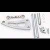 *USED - Alternator Bracket Big Block Chevy - image 1