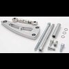 *USED - Alternator Bracket Big Block Chevy - image 2