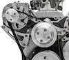 Alternator Bracket Big Block Chevy - image 1