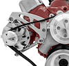 Alternator Bracket Big Block Chevy - image 1