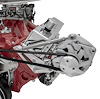 Alternator Bracket Small Block Chevy - image 1