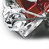 Alternator Bracket Small Block Chevy - image 1