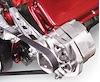 Alternator Bracket Small Block Chevy - image 1
