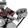Alternator Bracket Big Block Chevy - image 1