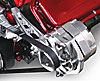 Alternator Bracket Big Block Chevy - image 1