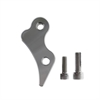 CHEVY ALUM ALT RELOCATOR BRKT ASSEM - image 1