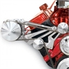 Deluxe A/C Bracket Big Block Chevy - image 1
