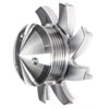 Ultra Front Mount Revolver Pulley Set - image 4