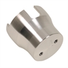 TENSIONER HOUSING COVER FRONT MT POL BODY - CHEVY SB - image 1