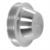 Water Pump Serpentine Pulley - image 1