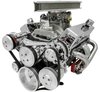 20325 Big Block Chevy Ultra Serpentine System - All Inclusive - AC & PS - image 3