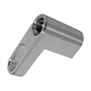 AC REAR SUP BRKT MT POL BODY - CHEVY BB SWP - image 1