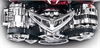 Ultra Front Mount Serpentine Kit Deluxe Series - image 1