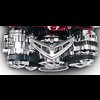 Ultra Front Mount Serpentine Kit Custom Series - image 1