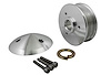 Alternator Pulley with Cover GM/Ford - image 1