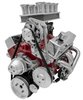 20615 Big Block Chevy Serpentine Conversion - Inward - SWP - AC & PS - GMT2 - image 3