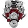 20620 Big Block Chevy Serpentine Conversion Ultra - Inward - SWP - AC & ALT - image 1
