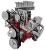 20620 Big Block Chevy Serpentine Conversion Ultra - Inward - SWP - AC & ALT - image 3