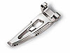 *Used - Alternator Bracket Small Block Chevy - image 1