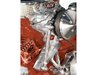 Air Conditioner Bracket Body Only Small Block Chevy - image 1