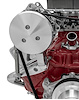Air Conditioner Bracket Assembly Small Block Chevy - image 1