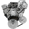 Style Track Pulley System LT1 Small Block-Chevy - image 1